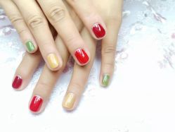 -美妆吧私人订制·化妆美甲美睫半永久