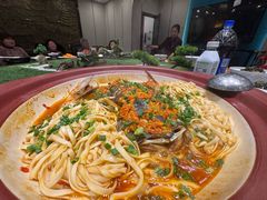 -新侗家食府(蟠桃宫店)