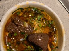 -海底捞火锅(万象城店)