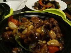 -青叶202都市餐厅(迪诺水镇店)
