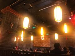 大堂-小龙坎火锅(双林店)