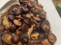 茶油香菇-农家乐·福建土菜(金榕北路店)