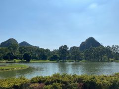 -Club Med地中海俱乐部·桂林度假村