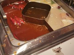 -串一火锅(赛格国际购物中心店)