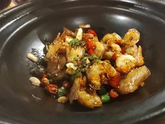 -广府乡下·饭庄(新港东路店)