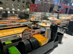-争鲜回转寿司(中街大悦城店)
