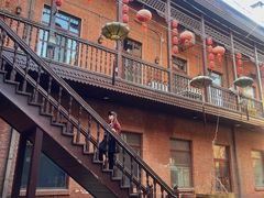 -中华巴洛克风情街