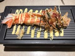 -万岁寿司(天河领展店)