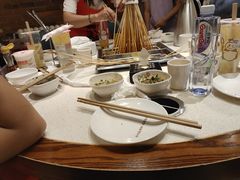 -阿串串老火锅(力盟店)