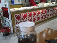 -天府国麻辣香锅(李沧万达店)