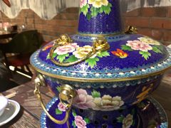 -龙虾风暴(松江店)