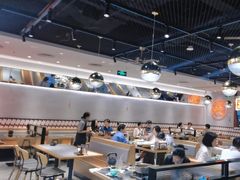 -潮界(虹桥新天地店)