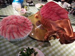 -番食园鲜食火锅(高新店)
