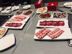 -海底捞火锅(名门店)