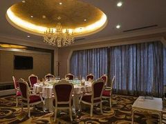 -青岛西海岸隆和福朋喜来登酒店