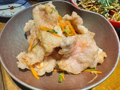 -95号酱骨·一块豆腐(展春园西路店)