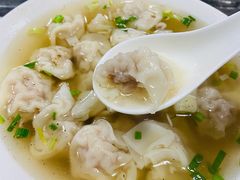 馄饨-汪家馄饨(集庆路店)