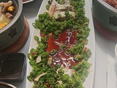 -野蔓果·山野菜(西湖景区·龙井茶田店)