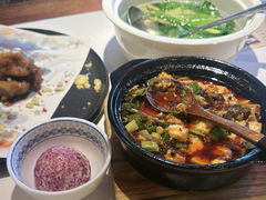 -陈麻婆豆腐(春熙店)