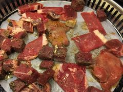 -熊出没日本烧肉放题