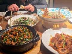 -小厨师·二十年沈家门小海鲜(百井坊巷店)