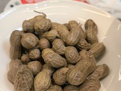 -福海居烤鸭店(鸟巢店)