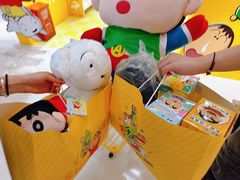 -深圳来福士广场