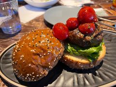 -Let'sBURGERplus·非常创意汉堡(三里屯店)