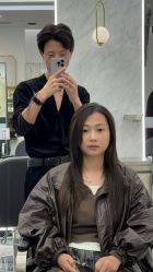 -YESIDO椰岛造型烫发染发