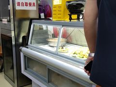 -刘记包子铺(气象台路店)