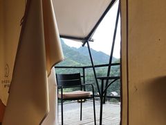 -北京山里寒舍度假酒店