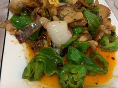 -川悦壹号·川菜(蠡溪路店)