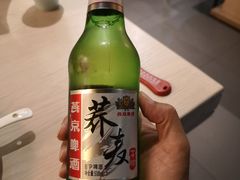 -斯琴阿妈蒙古餐厅(新城店)