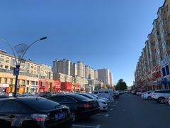 -丫头记(新村店二部)
