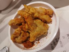 -渝是乎川渝小炒(新世界百货望京店)
