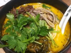 -和府捞面(东直门银座店)