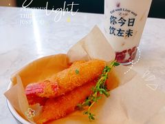 -卡朋西餐(较场西路店)