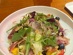 -陶享时光西餐·下午茶·竹林花园(新城店)