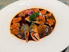 -佬太公海鸭·海鲜大排档(上海总店)