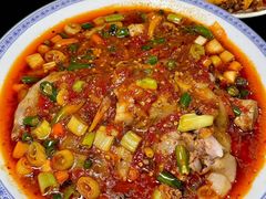 -醉八仙热酒馆(渝中店)