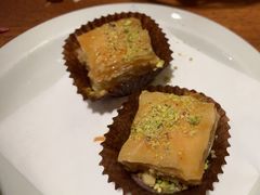 -ELI FALAFEL Lebanese&Mediterranean黎巴嫩美食(富城路店)