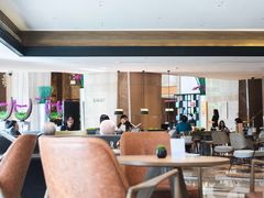 -广州粤海喜来登酒店