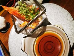 -京料理·日料自助·铁板燒(复悦城店)