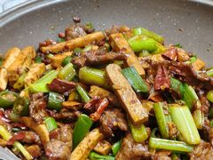 -邹胖哥好好吃餐馆(荔波美食街店)