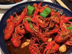 -红盔甲·小龙虾(天钥桥店)