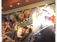 -星巴克(重庆新天泽国际广场店)