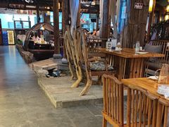 -花溪雨·森林餐厅(石基店)