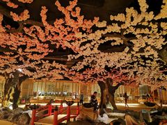 -蓝鲸湾汤泉(包河店)