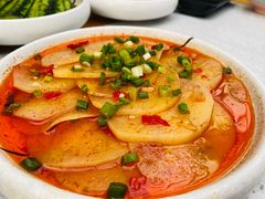 -浮何烤铺(桐梓林店)