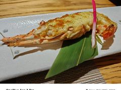 -江户家·日本料理·铁板烧(汉江东路店)